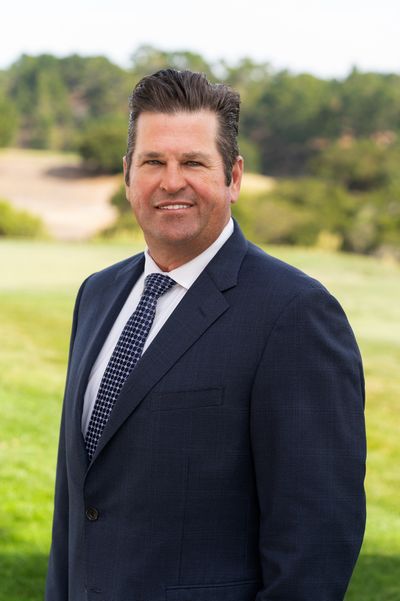 Jerry M. Ledzinski, II